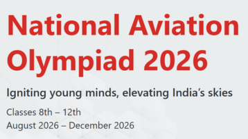National Aviation Olympiad 2026