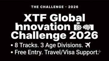 XTF Global Innovation Challenge 2026