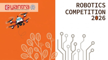 e-Yantra Robotics Competition
