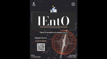 IEntO IIT Bombay