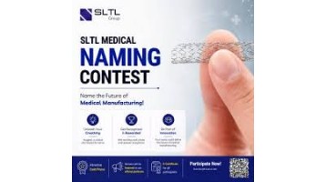 SLTL RF & Microwave Brand Naming Challenge 2026