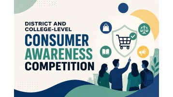 District and College-Level Consumer Awareness Competition