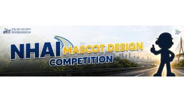 NHAI Mascot Design Competition