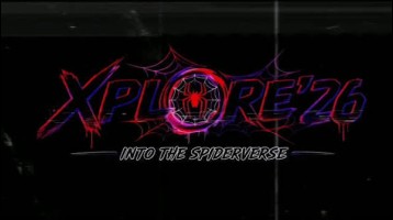 XPLORE ’26 — CSE Technical Symposium