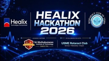 Healix AI HealthHack 2026