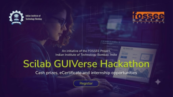 Scilab GUIVerse Hackathon