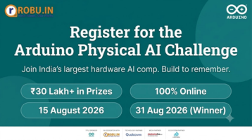 Arduino Physical AI Challenge