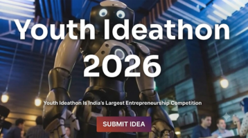 Youth Ideathon 2026