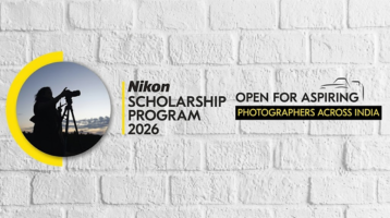 Nikon Scholarship Program 2026-27
