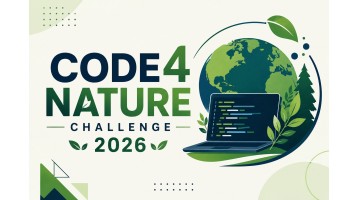Code4Nature Challenge 2026