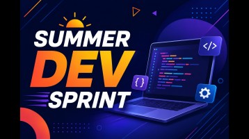 GDGoC Summer DevSprint 2026