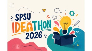 SPSU IDEATHON 2026