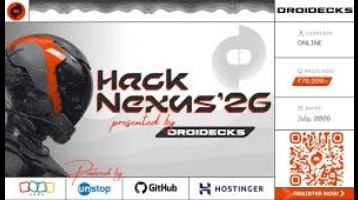 HackNexus’26