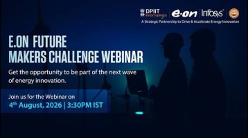 E.ON Future Makers Challenge 2026