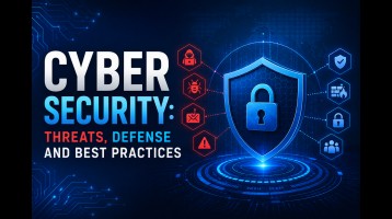 Cyber Security Workshop