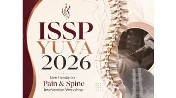 ISSP YUVA 2026 Workshop