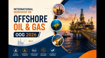 IIT Madras International Workshop on Offshore Oil & Gas