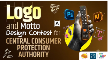 Logo & Motto Design Contest for Central Consumer Protection Authority