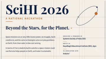 SciHI 2026