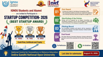 Startup Competition-2026