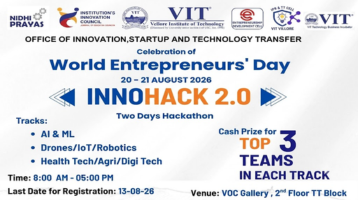 INNOHACK 2.0