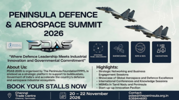 Defence Innovation Hackathon
