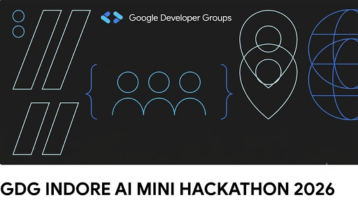GDG Indore AI Mini Hackathon 2026