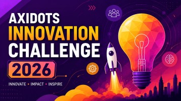 Axidots Innovation Challenge 2026