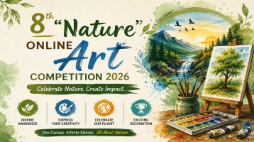 Nature Art Competition