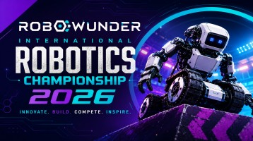 Robowunder International Robotics Championship