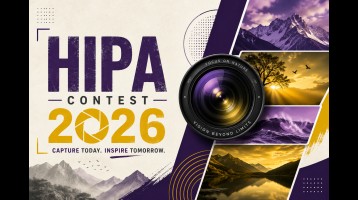 HIPA Contest 2026