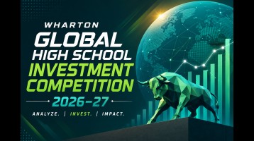 Wharton Global High School Investment Competition