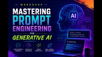Mastering Prompt Engineering for Generative AI