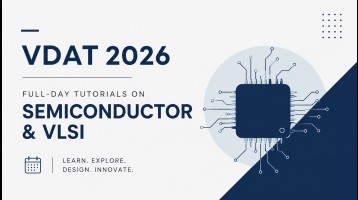 VDAT on Semiconductor & VLSI