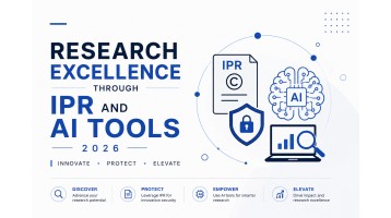 IPR and AI Tools – St Aloysius University × AIU