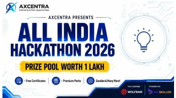 Axcentra National Hackathon 2026