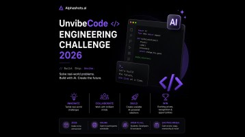 UnvibeCode Engineering Challenge 2026