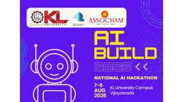 AI BUILD 2026