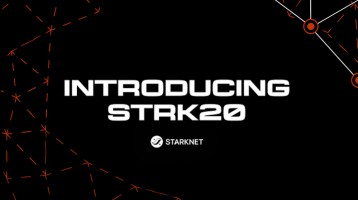 STRK20 Private Sprint 2026