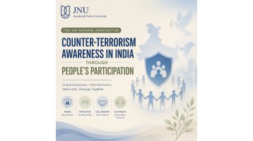 Two-Day National Workshop on Counter-Terrorism Awareness
