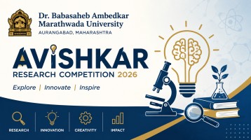 Avishkar Research Competition 2026