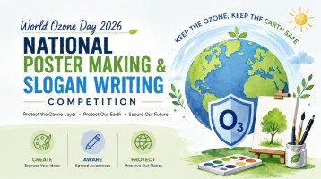 World Ozone Day 2026