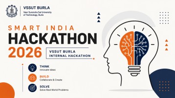 Smart India Hackathon 2026 : VSSUT Burla Internal Hackathon