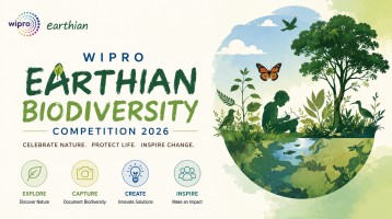 Wipro Earthian Biodiversity Competition 2026