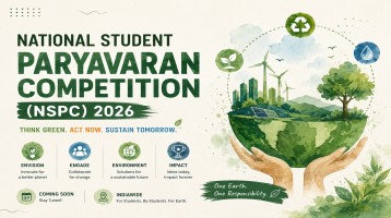 National Student Paryavaran Competition (NSPC) 2026