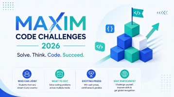 Maxim Code Challenges 2026