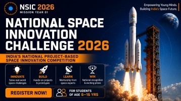 National Space Innovation Challenge