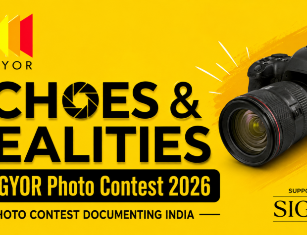 ECHOES & REALITIES VIBGYOR Photo Contest 2026