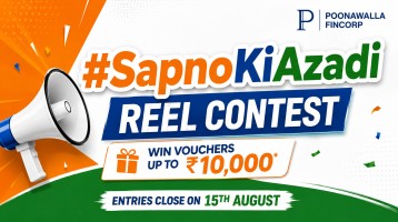 SapnoKiAzadi Reel Contest 2026