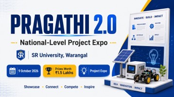 PRAGATHI 2.0 2026